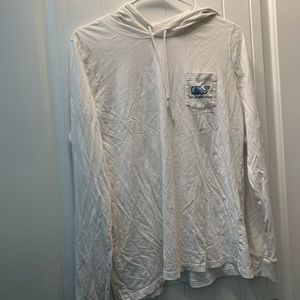 Vineyard vines hoodie